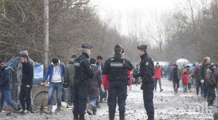 чехия иска приема бежанци