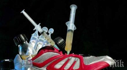 скандалите леката атлетика нямат път забъркаха путин