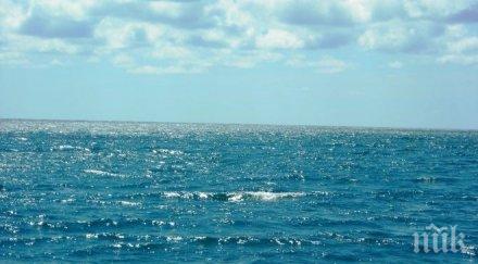 южна корея провела учебни стрелби жълто море