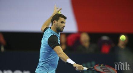 григор димитров тръгва годишен италианец мелбърн