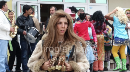 сурвакарски фестивали радомир брезник