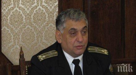 пик профмедникаров речни капитани заради нормативни пречки