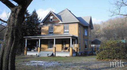 никой иска къщата мълчанието агнетата