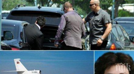 разгаря супер скандал арест надвисна главата босовете kpmg одиторската компания допуснала кражбата века ктб