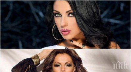 пореден скандал разтресе пайнер феновете емануела галена хванаха шиите вижте