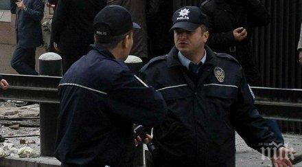 арести джакарта атентатите