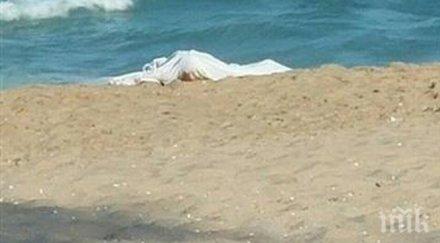 труп младо момиче шокира бургас