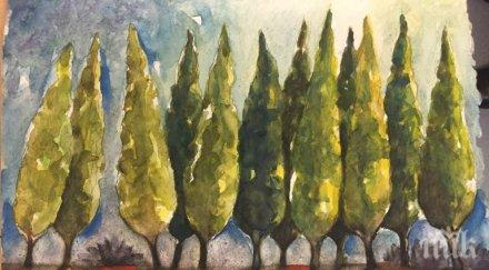 образ подобие провокация самоанализ платна