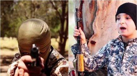 ексклузивно пик ислямска държава взима деца семействата кара убиват родителите вижте обучават невръстните хлапета зверства снимки