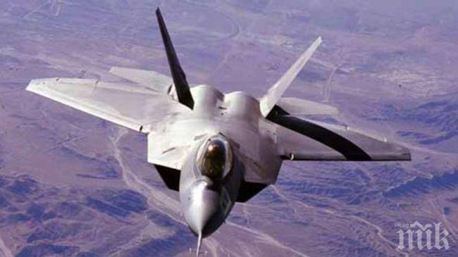 Руските самолети остават в Сирия за неограничен период