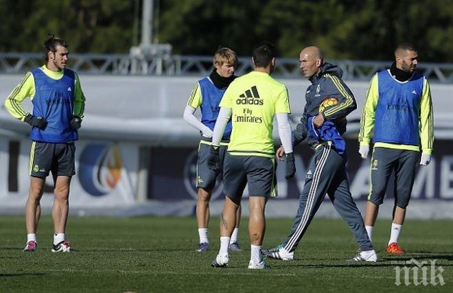 Реал (Мадрид) също ще обжалва