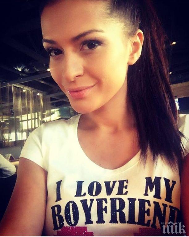 Сериозен проблем мъчи Преслава в леглото! Вижте защо певицата не може да задържи мъж до себе си