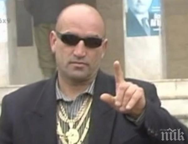 Прокуратурата ще протестира срещу паричната гаранция за сина на кмета Ценко Чоков