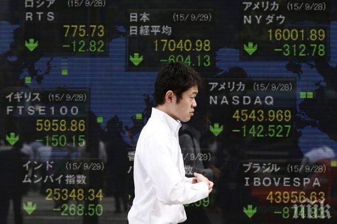 Започна  работа Азиатската банка за инфраструктурни инвестиции