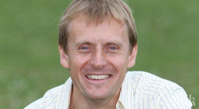 Британец е баща на над 800 деца 