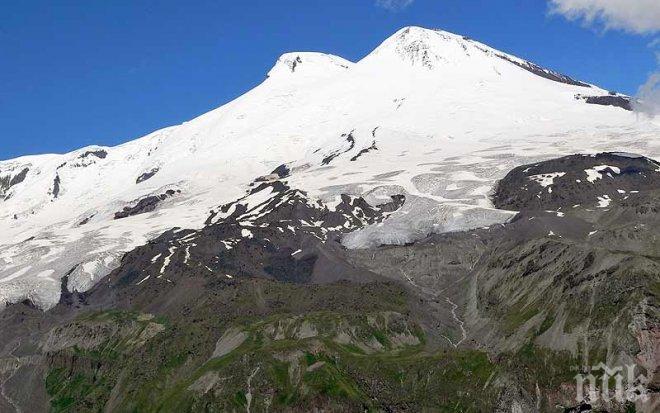 Лошото време отложи традиционното изкачване на Черни връх