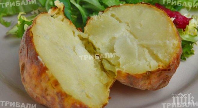 Защо домашно приготвената храна може да бъде отровна