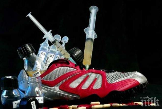 Скандалите в леката атлетика нямат край - този път забъркаха и Путин