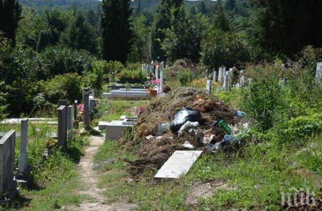 САМО В ПИК! Ужас в Якоруда! Още вдовици искат да се изровят мъртъвците. Смятат, че и те са отровени с ракия  