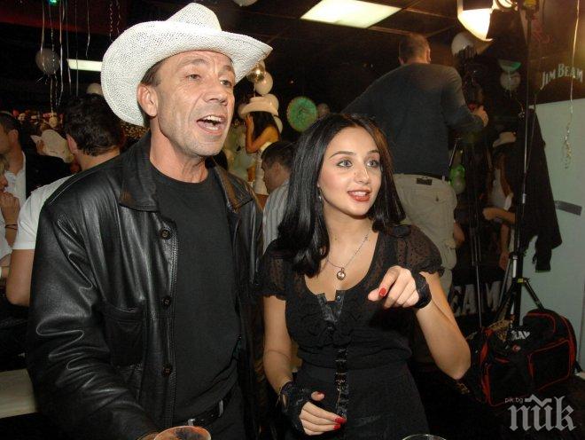 Сашо Майонезата позлати новата си любов! Елен Колева позеленя от бяс (снимка)