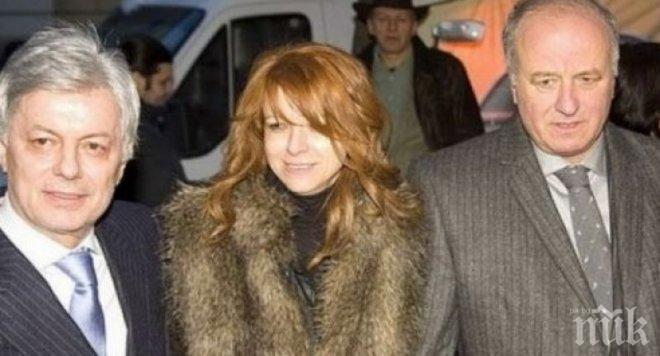 Вижте най-съкровените тайни на наследницата на Агресия!