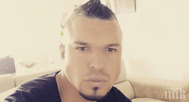 Божинов си проси боя от Кобрата! Вижте защо!