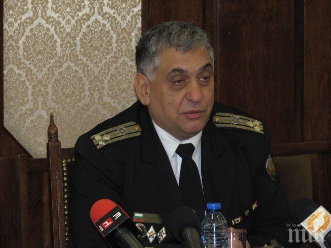 ПИК TV: Проф.Медникаров: Няма речни капитани заради нормативни пречки
