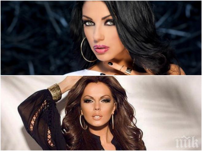 Пореден скандал разтресе Пайнер! Феновете на Емануела и Галена се хванаха за шиите! Вижте защо