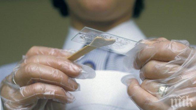 Несложен кръвен тест би могъл да засича рак преди появата на симптоми