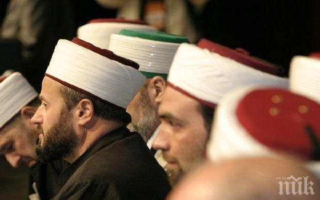 Турското посолство забърка пореден скандал: Дипломат от Анкара командва мюсюлманите у нас! Улви Ата разпределя по 2 млн. лева на месец за Главното мюфтийство