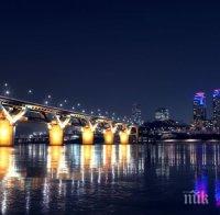 Южна Корея създава собствена Силициева долина