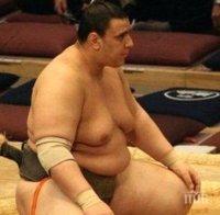 Даниел Иванов се поздрави с първа победа в Токио