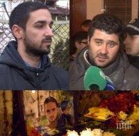 Братът на Тодор хвърли бомба: Поничките имат роднина във Врачанската прокуратура!