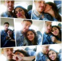 Съсипана е! Михаела Филева буквално рухна заради гаджето си, вижте
