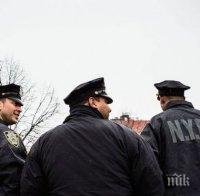 Полицията в Ню Йорк разследва мъже, които скандирали с лозунги на „Ислямска държава“
