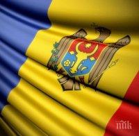 В Молдова е тръгнала подписка за сваляне на депутатския имунитет
