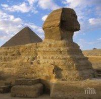 При катастрофа с микробус в Египет са загинали седем души