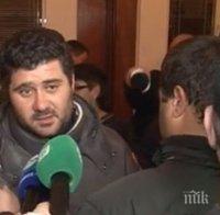 Прокуратурата: Братята, обвинени за смъртта на Тодор, няма да могат да напускат страната