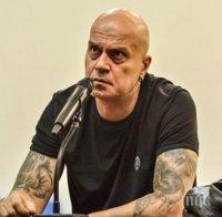 Браво! Слави аут от Софийския университет - не го пускат да прави политика в Алма Матер