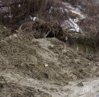 Англичани бедстват в ловна хижа в Кърджалийско