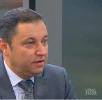 Яне Янев разкри пъклените планове на Лозан Панов и кои са диригентите в съдебната власт!