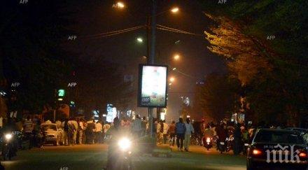 шестима канадци сред жертвите кървавата баня буркина фасо