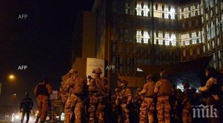 кошмарът налице кървавата баня буркина фасо загина семейство украинци сред дете вижте подробности касапницата