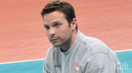 жеков прекрасно записахме първа победа