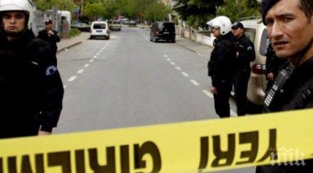 оставиха ареста сирийците задържани атентата истанбул