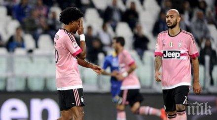 юве развихри десета поредна победа