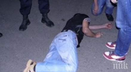 полицията дюселдорф арестува северноафриканци незаконно пребиваване