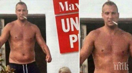 танка макси лопес потроши кантара удари 100