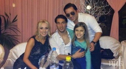 ивелин попов разлика жена качих един килограм