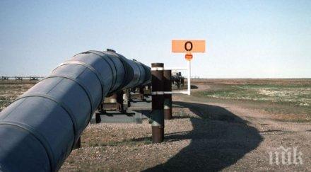 иран увеличава добива петрол 500 000 барела ден